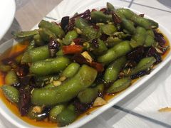 -霸王虾·麻辣小龙虾(清水河公园店)