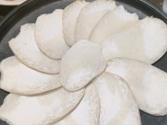 -江城二当家烤牛肉(莲塘新村店)