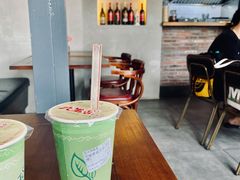-107私厨·牛排馆(龙岗店)
