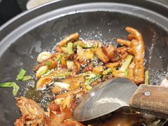 -肥家大排档(天河体育西店)