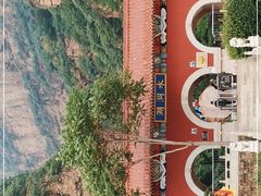 -湖洞水自然风景区