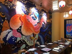 -有喜屋·深夜食堂(北京西路店)