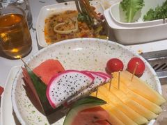 -海底捞火锅(外滩店)