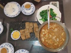 -堂宴·老厦门私房菜(1988仙岳总店)