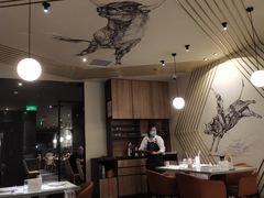 大堂-西堤厚牛排(国瑞店)