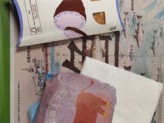 -麦当劳(静安寺店)