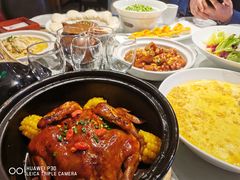 -大鸭梨烤鸭(枣园店)