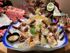 -尚海豆捞(乐虹坊店)