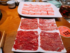 -年巴羊肉铺老铜锅(梅江店)