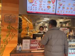 -口福汤包馆(融汇店)