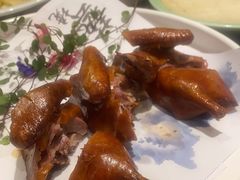 -北平盛世·新京菜·北京烤鸭(劲松·双井店)