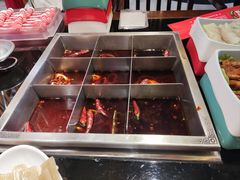 -重庆德忆火锅（龙南街3店）(渝水岸餐饮)