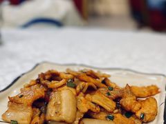 美极腩肉-黄B湛江鸡饭店(粤垦路店)