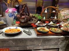 -吉布鲁牛排海鲜自助(西湖万达店)