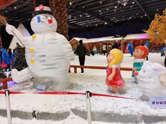 -宁波冰雪大世界(北仑区)