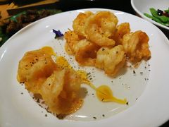 -云水瑶意境云南菜(柏威年购物中心店)