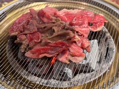-西塔老太太泥炉烤肉(北京双井店)