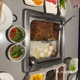 萧山加州阳光海底捞[调皮]