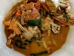 -钱大妈海鲜饭店(保利林语店)