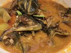 -恒记饭店·海鲜明档(淹城店)