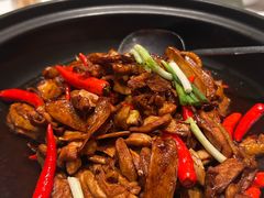 -宴长沙(五一广场店)