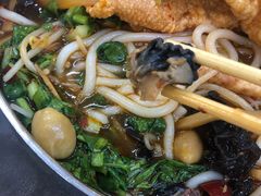 -红鼻子桂林米粉(金唐新光界店)