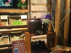 -云海肴·汽锅鸡·云南菜(天山百盛优客店)