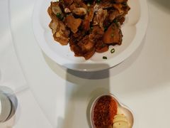 -眉州东坡(远洋未来广场店)