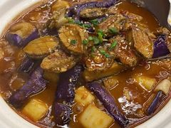 -宗氏一喜砂锅·特色湖北菜(楚河汉街店)