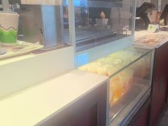 -德克士(前门店)