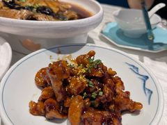 -柒园·三十年创意杭帮菜(龙湖滨江天街店)