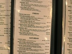 -Versailles Restaurant Cuban Cuisine