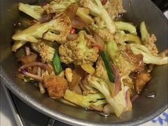 -小菜园新徽菜(合肥滨湖世纪金源店)
