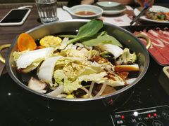 -MoMo牧场·寿喜烧专门店(长泰广场店)
