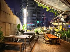 露天位-听香·678茶铺(猛追湾店)