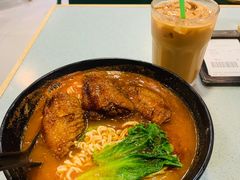 -华嫂冰室(尖沙咀店)