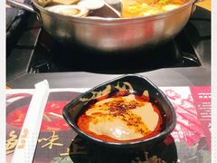 -呷哺呷哺 黄金牧场 (欢乐谷店)