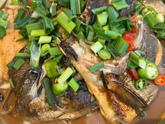 -食光慢宴·安吉土菜馆