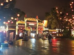 -汴河街