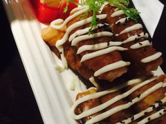 -外婆家(杭州马塍店·杭帮菜名店)