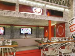 -神府路壹号·海鲜烧烤·砂锅粥·锅物(三坊七巷店)