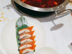 -大风歌海鲜烧烤火锅自助餐厅