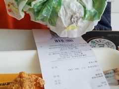 -德克士(前门店)