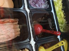 -赛百味SUBWAY(建六宜安广场店)