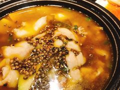 -拈菜(观音桥阳光世纪店)