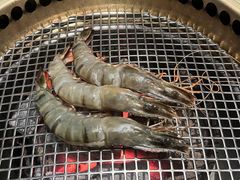 -铭牛烧肉·和牛海鲜自助(高新月牙湖店)