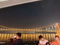-武汉两江游览·夜游长江(汉口粤汉码头)