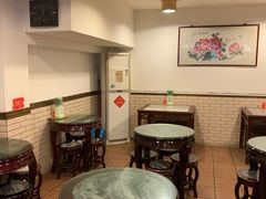大堂-紫金食坊(江南西路店)