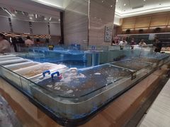 -阿毛饭店·传统宁波菜(儿童公园旗舰店)