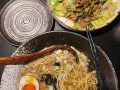 -日本料理神拉面